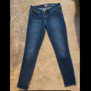 Levi’s Skinny Jeans